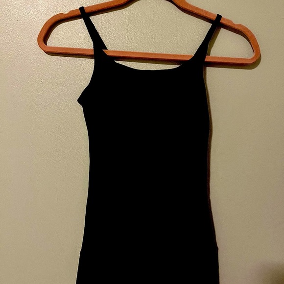 Maidenform Small Slimming Bodysuit Romper | shapewear - Picture 4 of 6